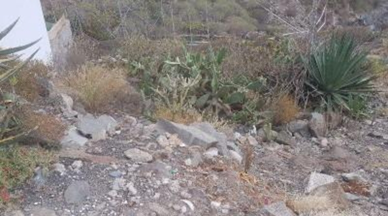 Santa Cruz de Tenerife - Adeje - 159m2