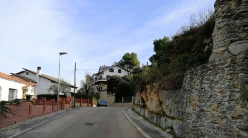 Barcelona - Monistrol de Montserrat - 735m2