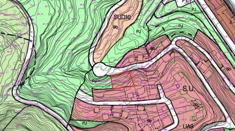 Barcelona - Monistrol de Montserrat - 735m2