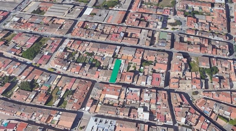Barcelona - Igualada - 252m2