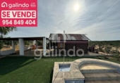 Casa de camp amb terreny en venda a la España, Arahal, ref.: TR292904 foto