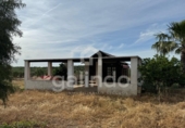 Casa de camp amb terreny en venda a la España, Arahal, ref.: TR292904 foto