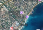 Земля на продажу у города Altea Фото