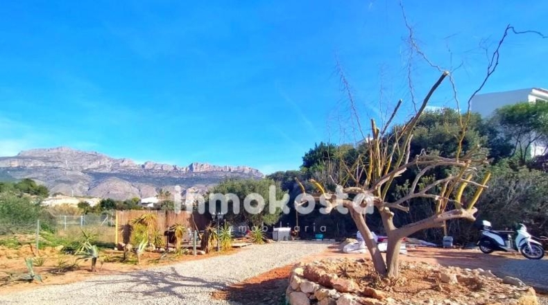 Alicante - Altea - 3445m2