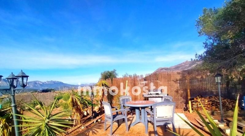 Alicante - Altea - 3445m2