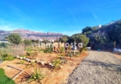 Земля на продажу у города Altea Фото