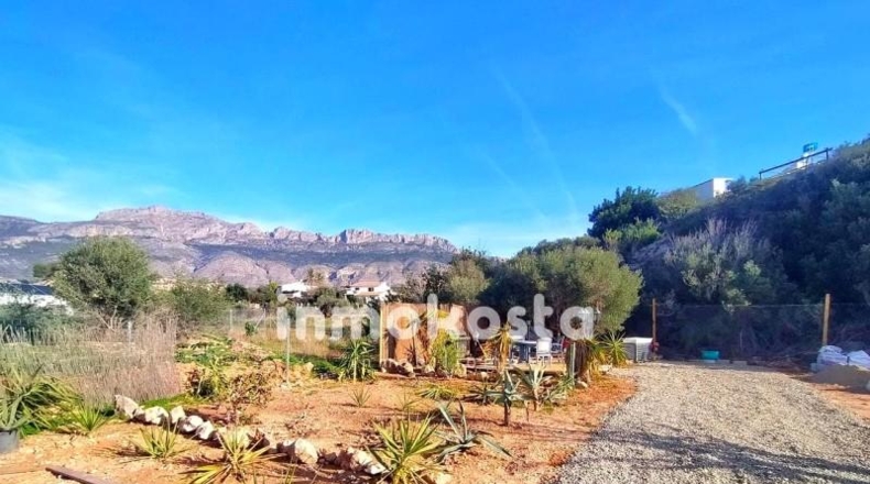 Alicante - Altea - 3445m2