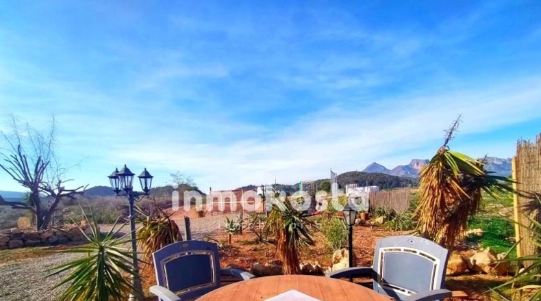 Alicante - Altea - 3445m2