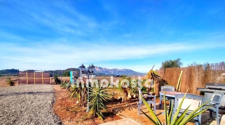 Alicante - Altea - 3445m2