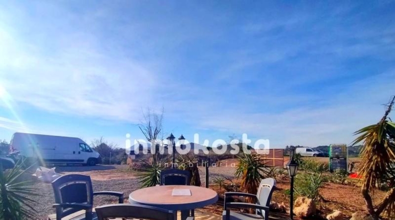 Alicante - Altea - 3445m2