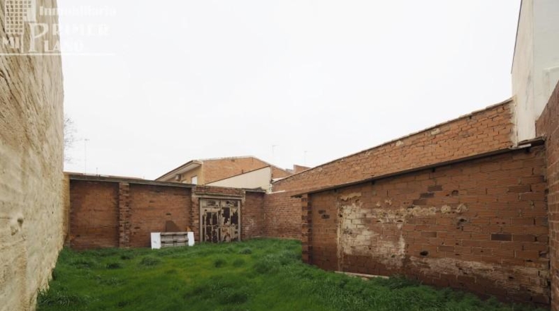 Ciudad Real - Tomelloso - 200m2