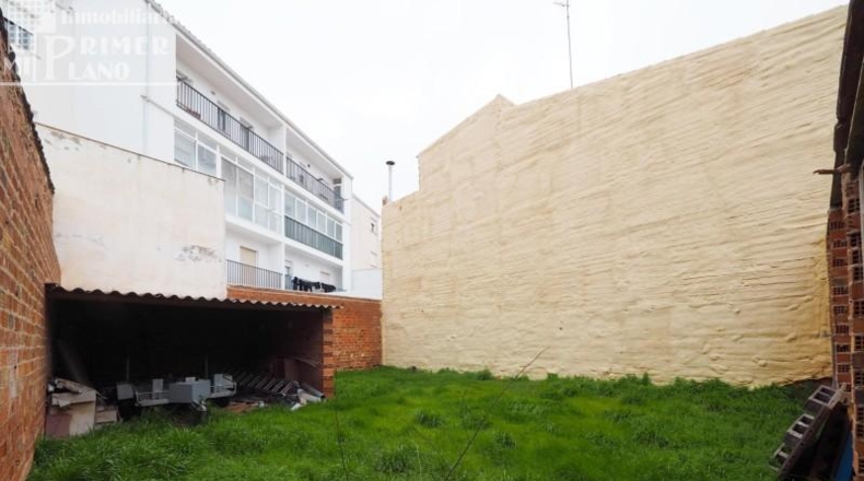 Ciudad Real - Tomelloso - 200m2