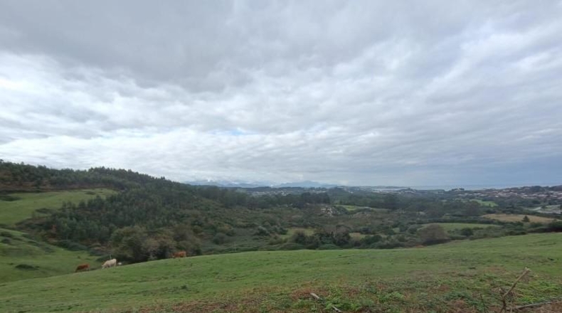 Cantàbria - Ruiloba - 21480m2