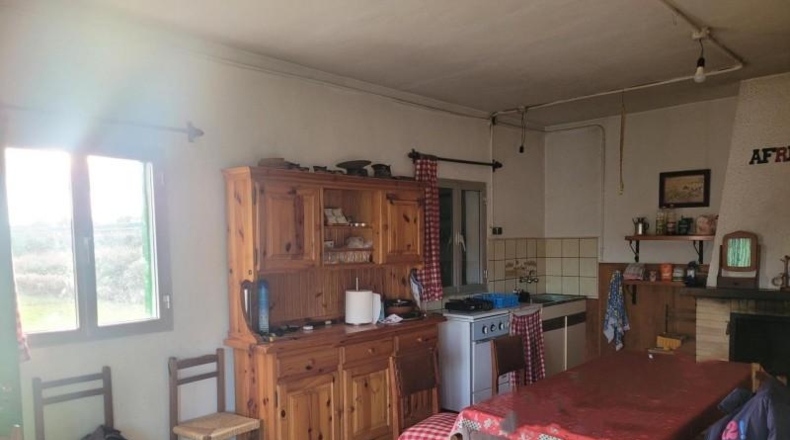 Navarra - Tafalla - 8000m2