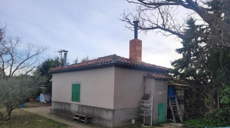 Navarra - Tafalla - 8000m2
