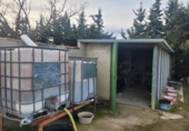 Отдельно стоящий дом с участком на продажу в городе Tafalla Фото