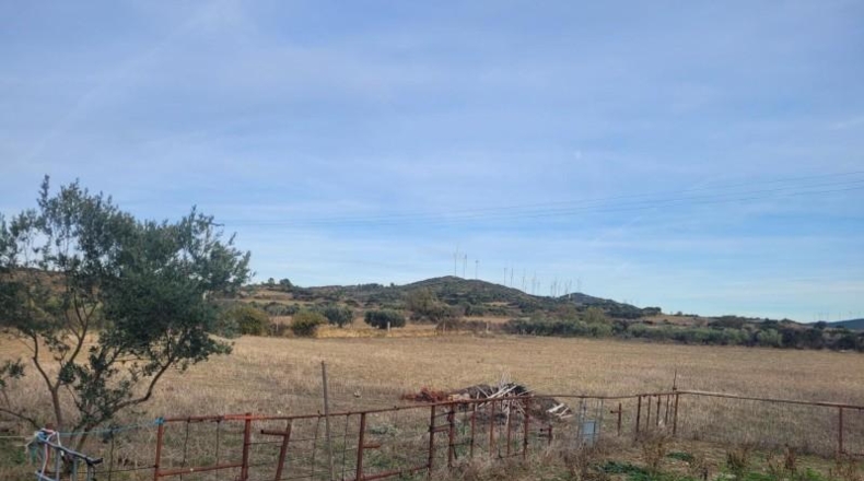Navarra - Tafalla - 8000m2