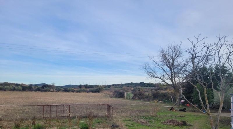 Navarra - Tafalla - 8000m2
