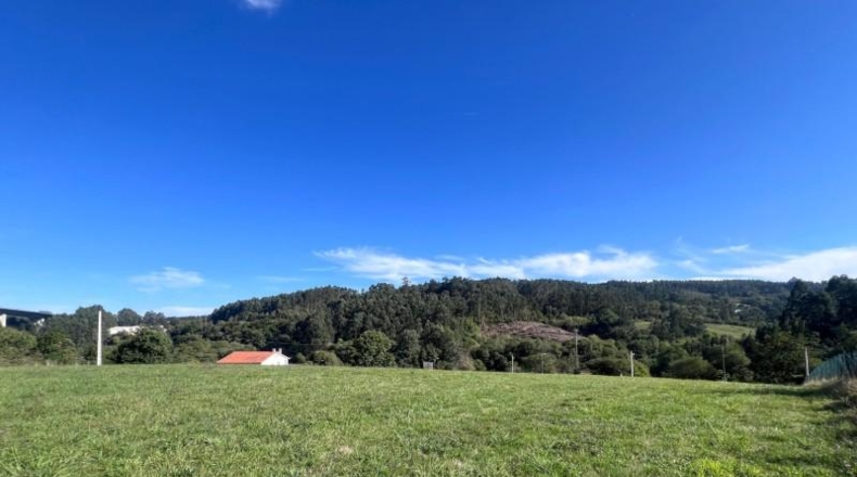 Asturias - Soto del Barco - 1000m2