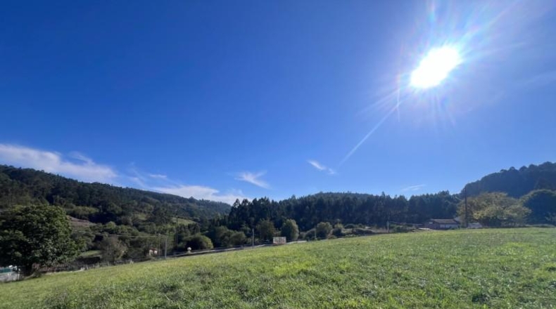 Asturias - Soto del Barco - 1000m2