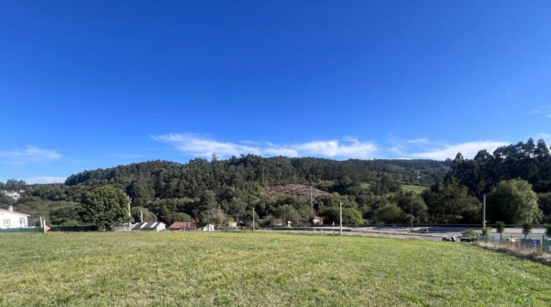 Asturias - Soto del Barco - 1000m2