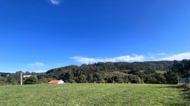 Asturias - Soto del Barco - 1000m2