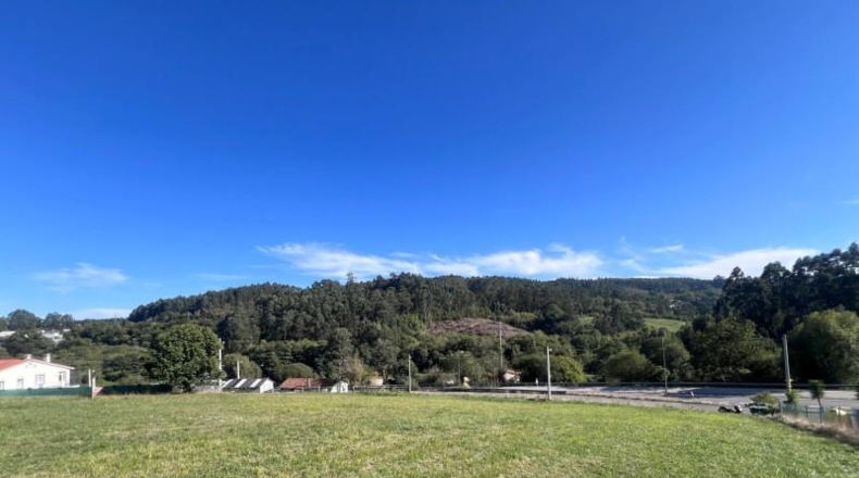 Asturias - Soto del Barco - 1000m2