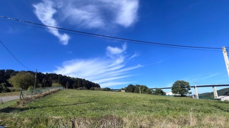 Asturias - Soto del Barco - 1000m2