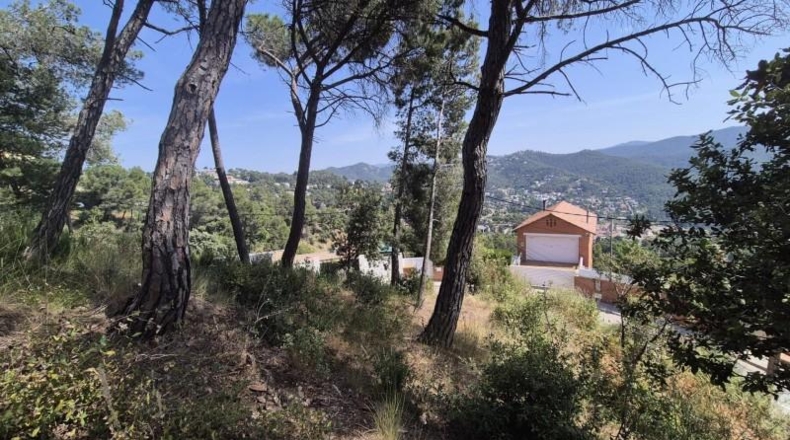 Barcelona - Castellar del Vallès - 794m2