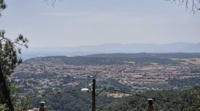 Barcelona - Castellar del Vallès - 794m2