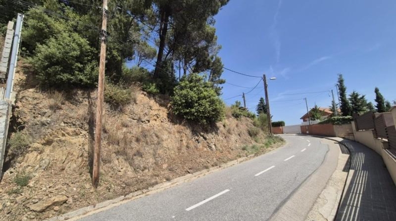 Barcelona - Castellar del Vallès - 794m2