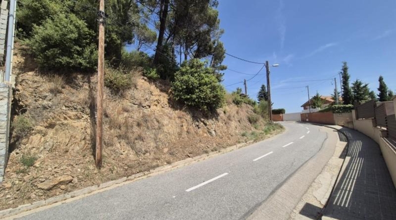 Barcelona - Castellar del Vallès - 794m2