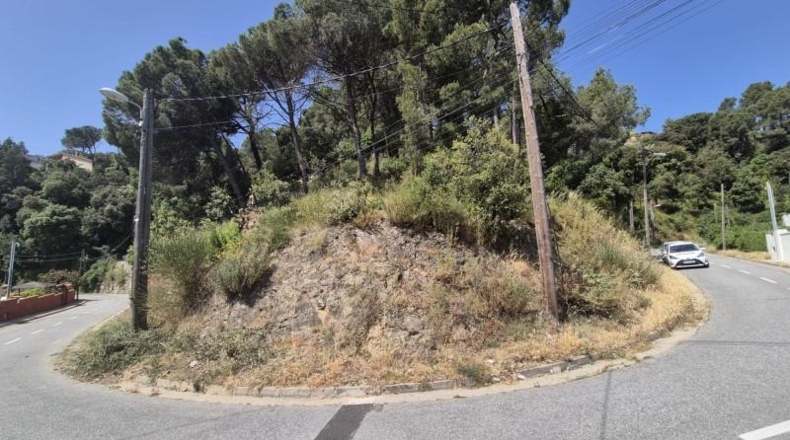Barcelona - Castellar del Vallès - 794m2