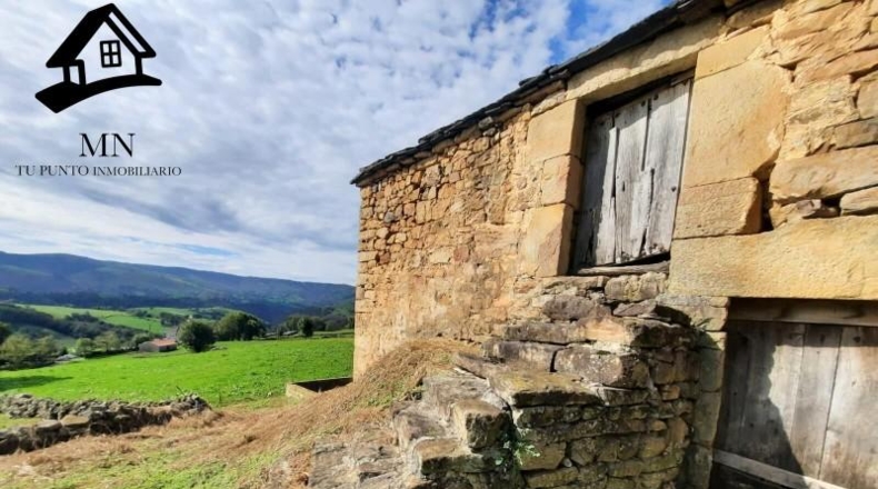 Cantabria - Bustantegua - 17329m2