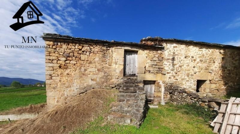 Cantabria - Bustantegua - 17329m2