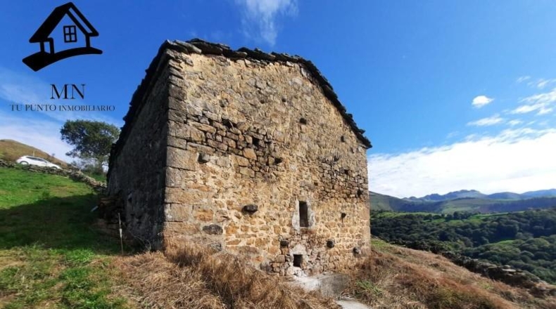 Cantabria - Bustantegua - 17329m2