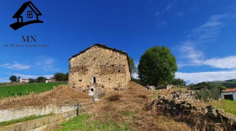 Cantabria - Bustantegua - 17329m2