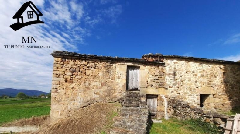 Cantabria - Bustantegua - 17329m2