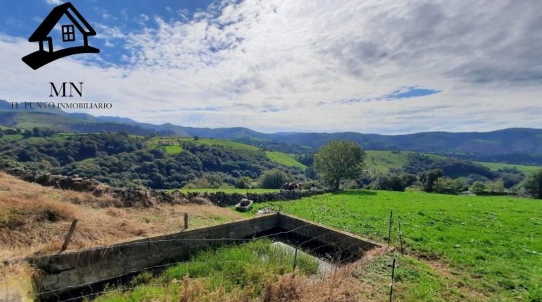 Cantabria - Bustantegua - 17329m2
