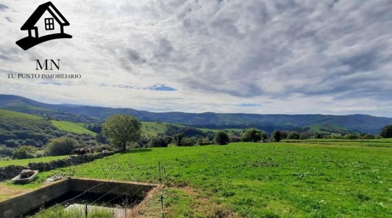 Cantabria - Bustantegua - 17329m2