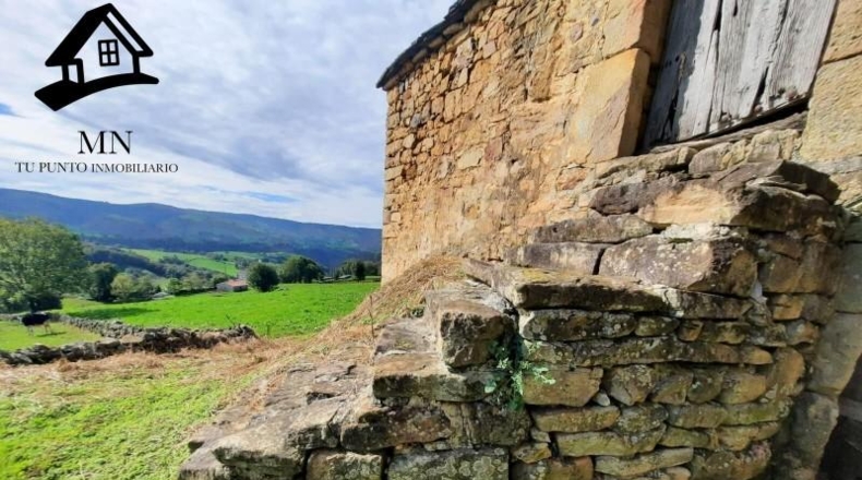 Cantabria - Bustantegua - 17329m2