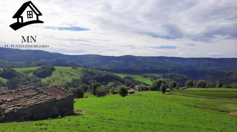 Cantabria - Bustantegua - 17329m2