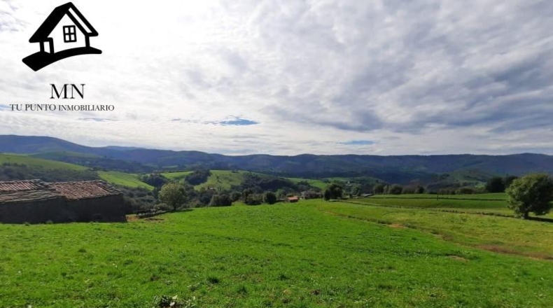 Cantabria - Bustantegua - 17329m2