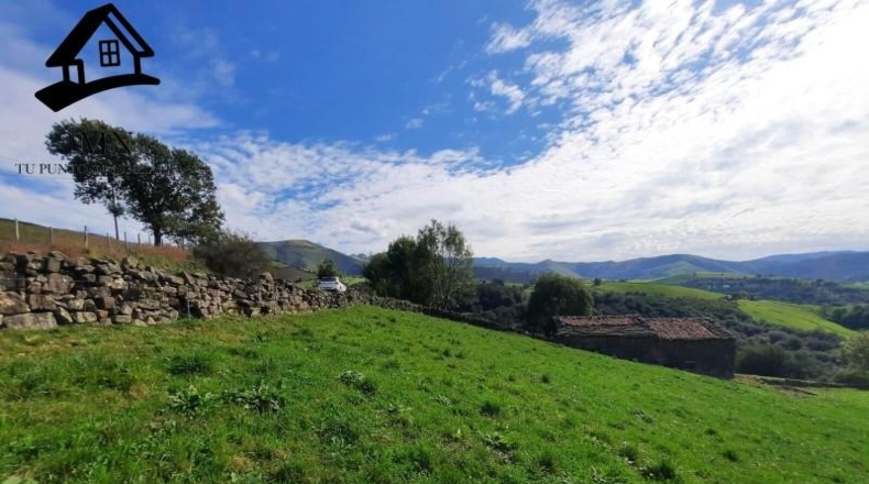 Cantabria - Bustantegua - 17329m2