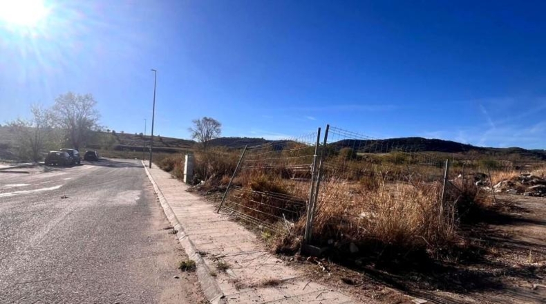 Comunidad de Madrid - Villalbilla - 437m2
