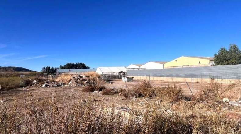 Comunidad de Madrid - Villalbilla - 437m2