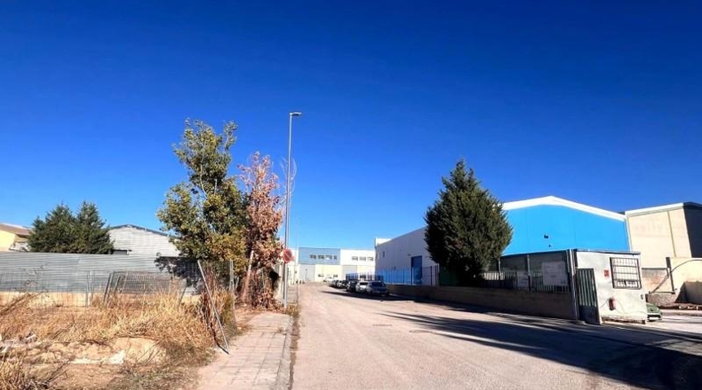 Comunidad de Madrid - Villalbilla - 437m2