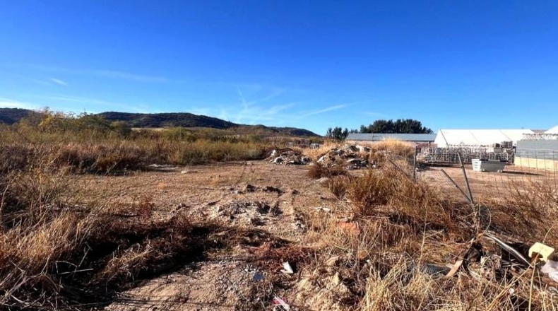 Comunidad de Madrid - Villalbilla - 437m2
