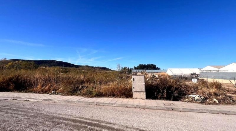Comunidad de Madrid - Villalbilla - 437m2