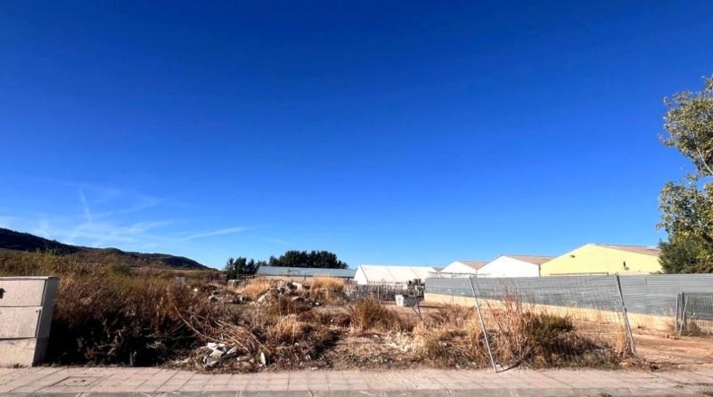 Comunidad de Madrid - Villalbilla - 437m2